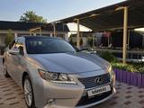 Lexus ES 350 2013 годаүшін13 500 000 тг. в Туркестан