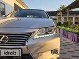 Lexus ES 350 2013 годаүшін13 500 000 тг. в Туркестан – фото 2