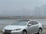Lexus ES 350 2013 годаүшін13 500 000 тг. в Туркестан – фото 4