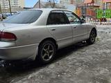 Mazda 626 1993 годаfor1 200 000 тг. в Астана – фото 2