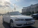 Toyota Mark II 1997 года за 2 800 000 тг. в Алматы