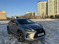 Lexus RX 300 2021 года за 31 300 000 тг. в Астана