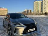 Lexus RX 300 2021 года за 31 300 000 тг. в Астана – фото 2