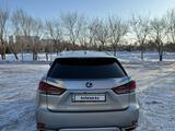 Lexus RX 300 2021 года за 31 300 000 тг. в Астана – фото 5