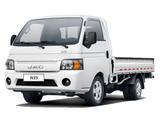 JAC  N35 Х200 2024 года в Петропавловск