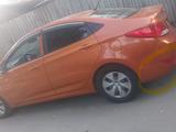 Hyundai Accent 2014 годаfor4 500 000 тг. в Алматы – фото 2