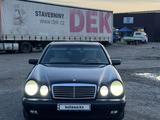 Mercedes-Benz E 280 1999 годаүшін4 300 000 тг. в Кызылорда – фото 3