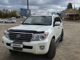 Toyota Land Cruiser 2013 года за 24 100 000 тг. в Уральск