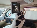 Toyota Land Cruiser 2013 года за 23 100 000 тг. в Уральск – фото 5