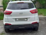 Hyundai Creta 2021 года за 9 500 000 тг. в Шымкент – фото 2