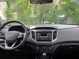 Hyundai Creta 2021 года за 10 500 000 тг. в Шымкент – фото 4