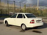 ВАЗ (Lada) Priora 2170 2015 года за 2 250 000 тг. в Астана – фото 2