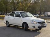 ВАЗ (Lada) Priora 2170 2015 года за 2 250 000 тг. в Астана – фото 3