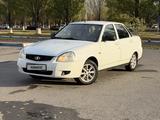 ВАЗ (Lada) Priora 2170 2015 года за 2 250 000 тг. в Астана