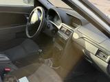 ВАЗ (Lada) Priora 2170 2015 года за 2 250 000 тг. в Астана – фото 5
