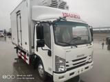 Isuzu  Рефрижератор 5 т 2024 годаүшін100 тг. в Алматы