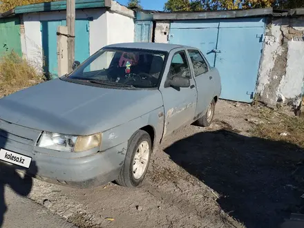 ВАЗ (Lada) 2110 2002 года за 400 000 тг. в Караганда – фото 5