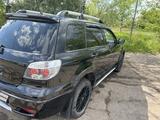 Mitsubishi Outlander 2007 года за 6 000 000 тг. в Темиртау