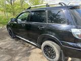 Mitsubishi Outlander 2007 года за 6 000 000 тг. в Темиртау – фото 2