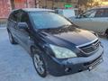 Lexus RX 400h 2007 годаүшін8 500 000 тг. в Костанай – фото 4