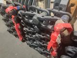 Ходовка на гусеничные экскаваторы и бульдозера за 24 000 тг. в Актау – фото 4