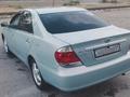 Toyota Camry 2005 года за 4 500 000 тг. в Талдыкорган – фото 4