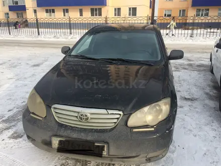 BYD F3 2008 года за 900 000 тг. в Семей – фото 3