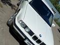 BMW 520 1989 годаүшін1 900 000 тг. в Петропавловск – фото 2