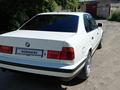 BMW 520 1989 годаүшін1 900 000 тг. в Петропавловск – фото 4