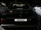 Mercedes-Benz E 230 1991 года за 2 500 000 тг. в Астана – фото 4