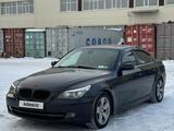 BMW 550 2008 года за 8 700 000 тг. в Астана – фото 3