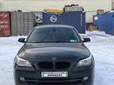 BMW 550 2008 года за 8 700 000 тг. в Астана