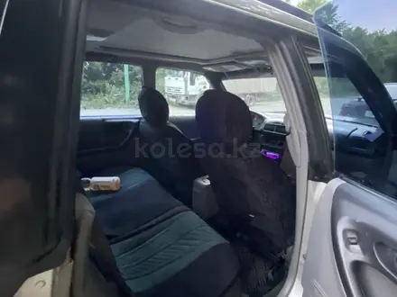 Subaru Forester 1998 года за 2 750 000 тг. в Усть-Каменогорск – фото 8