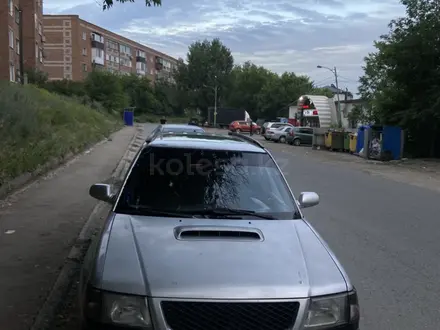 Subaru Forester 1998 года за 2 750 000 тг. в Усть-Каменогорск – фото 6