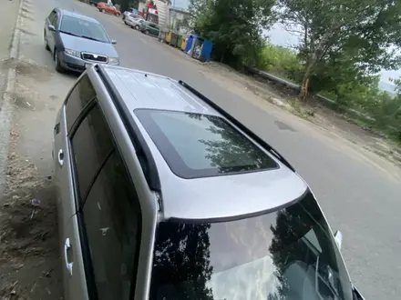 Subaru Forester 1998 года за 2 750 000 тг. в Усть-Каменогорск – фото 5