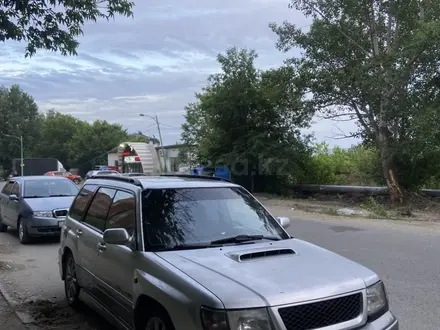 Subaru Forester 1998 года за 2 750 000 тг. в Усть-Каменогорск – фото 7