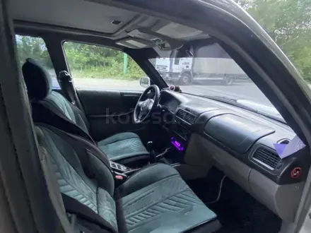 Subaru Forester 1998 года за 2 750 000 тг. в Усть-Каменогорск – фото 9