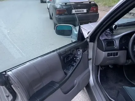 Subaru Forester 1998 года за 2 750 000 тг. в Усть-Каменогорск – фото 11