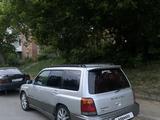 Subaru Forester 1998 годаүшін2 750 000 тг. в Усть-Каменогорск – фото 2
