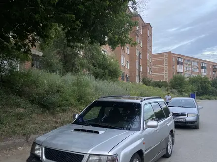 Subaru Forester 1998 года за 2 750 000 тг. в Усть-Каменогорск
