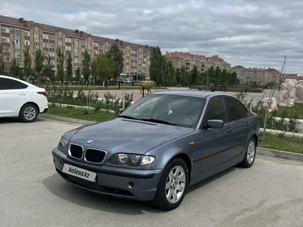 BMW 325 2002 года за 4 000 000 тг. в Актобе – фото 3