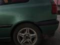 Volkswagen Golf 1992 года за 850 000 тг. в Алматы – фото 4