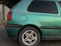 Volkswagen Golf 1992 года за 850 000 тг. в Алматы – фото 3