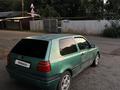 Volkswagen Golf 1992 года за 850 000 тг. в Алматы – фото 2