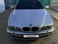 BMW 523 1999 года за 2 900 000 тг. в Аральск – фото 2