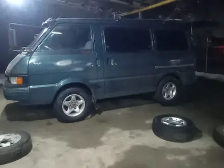 Mazda Bongo 1996 года за 2 500 000 тг. в Алматы