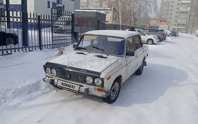 ВАЗ (Lada) 2106 1999 года за 499 999 тг. в Усть-Каменогорск