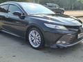 Toyota Camry 2021 годаүшін18 000 000 тг. в Усть-Каменогорск – фото 2