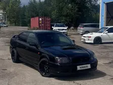 Subaru Legacy, 1999