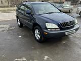 Lexus RX 300 2002 годаүшін7 000 000 тг. в Алматы